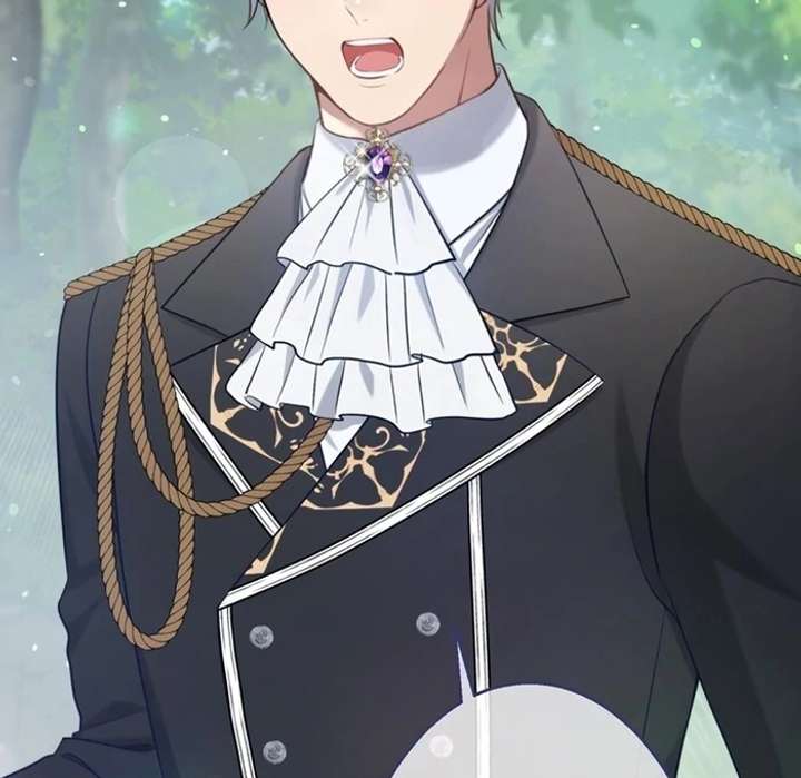 The Coldhearted Duke Is Obsessed With the Seal Princess Chapter 6 page 35 - 