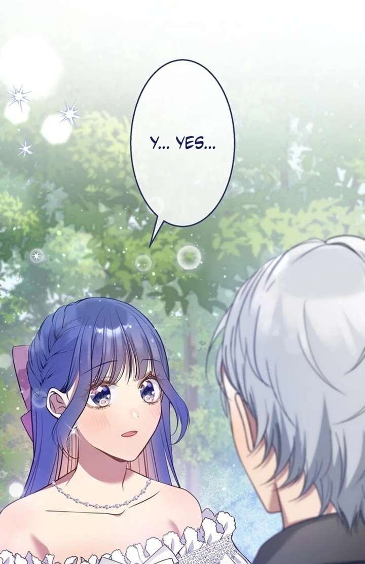 The Coldhearted Duke Is Obsessed With the Seal Princess Chapter 6 page 37 - 