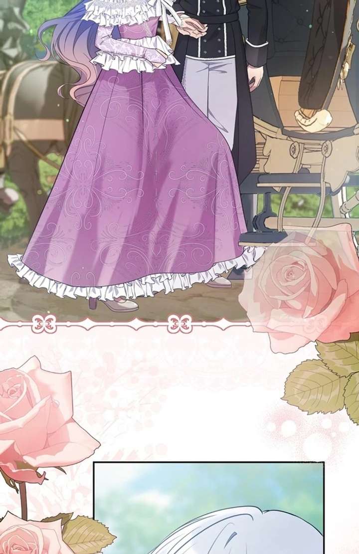 The Coldhearted Duke Is Obsessed With the Seal Princess Chapter 6 page 39 - 