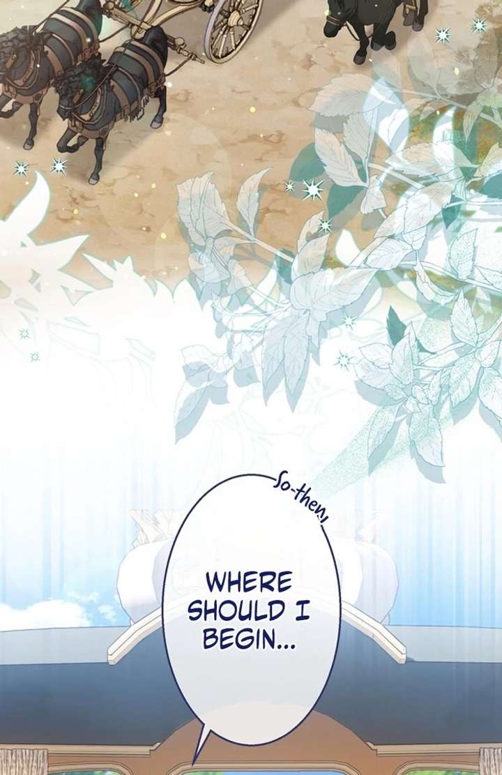 The Coldhearted Duke Is Obsessed With the Seal Princess Chapter 6 page 43 - 