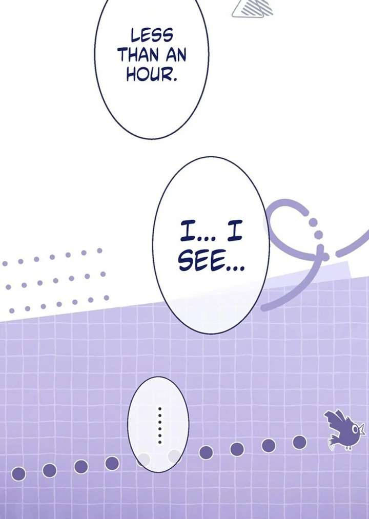 The Coldhearted Duke Is Obsessed With the Seal Princess Chapter 6 page 45 - 
