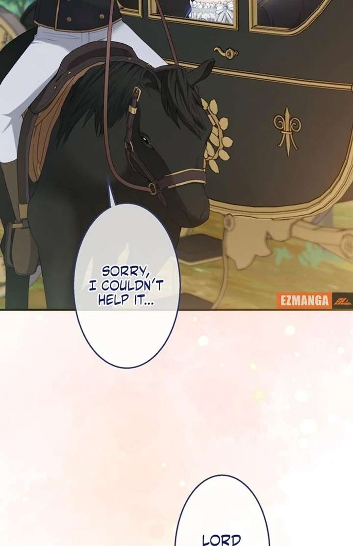 The Coldhearted Duke Is Obsessed With the Seal Princess Chapter 6 page 48 - 