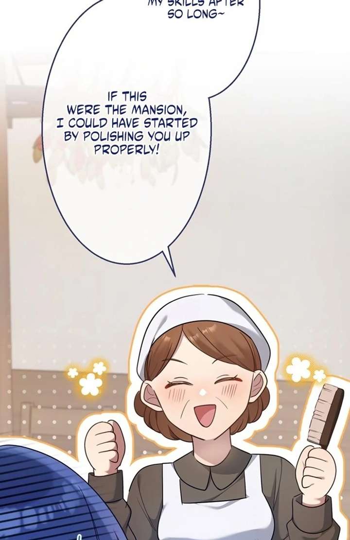 The Coldhearted Duke Is Obsessed With the Seal Princess Chapter 6 page 6 - 
