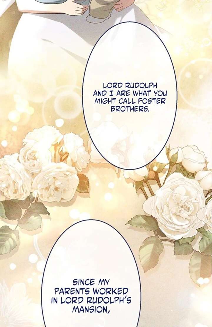 The Coldhearted Duke Is Obsessed With the Seal Princess Chapter 6 page 56 - 