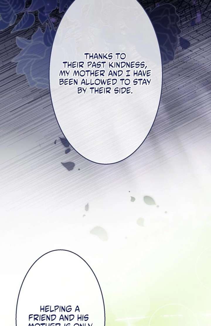 The Coldhearted Duke Is Obsessed With the Seal Princess Chapter 6 page 61 - 