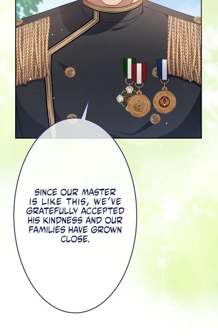 The Coldhearted Duke Is Obsessed With the Seal Princess Chapter 6 page 65 - 
