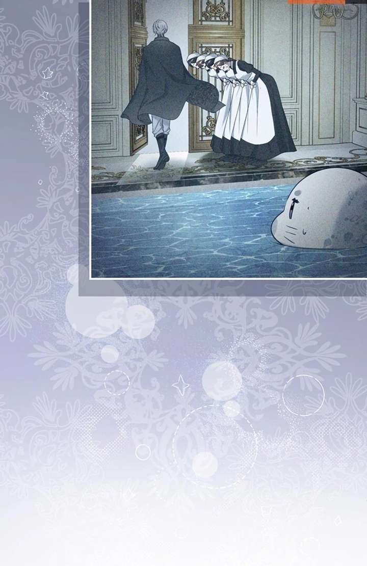 The Coldhearted Duke Is Obsessed With the Seal Princess Chapter 6 page 70 - 