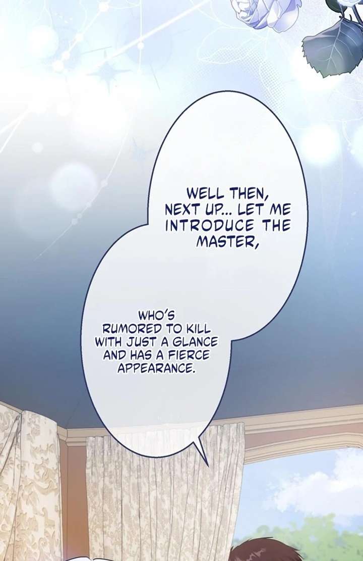 The Coldhearted Duke Is Obsessed With the Seal Princess Chapter 6 page 74 - 