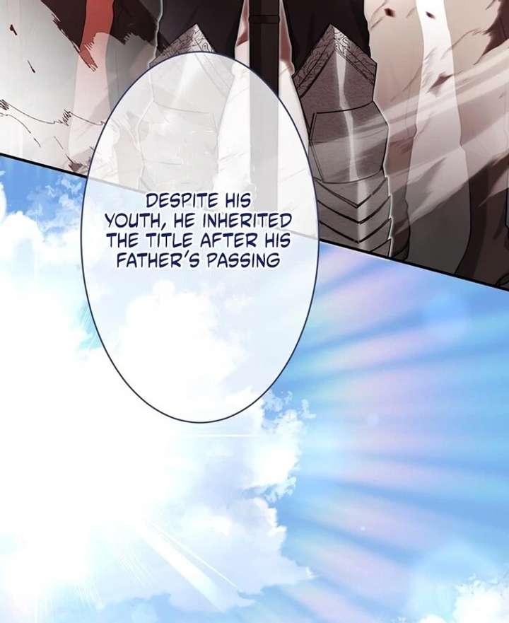 The Coldhearted Duke Is Obsessed With the Seal Princess Chapter 6 page 78 - 