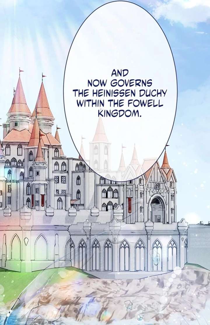 The Coldhearted Duke Is Obsessed With the Seal Princess Chapter 6 page 79 - 