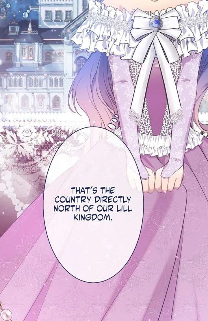 The Coldhearted Duke Is Obsessed With the Seal Princess Chapter 6 page 81 - 