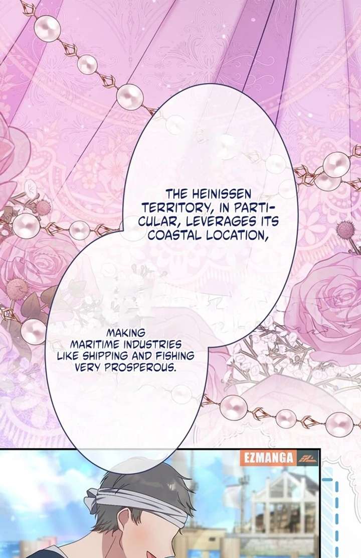 The Coldhearted Duke Is Obsessed With the Seal Princess Chapter 6 page 82 - 