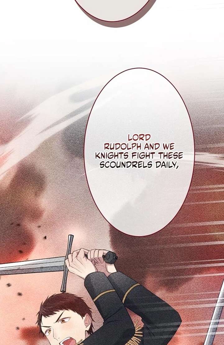 The Coldhearted Duke Is Obsessed With the Seal Princess Chapter 6 page 84 - 