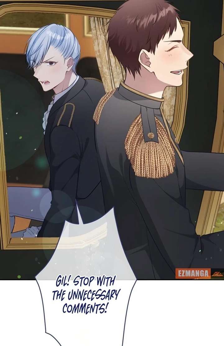 The Coldhearted Duke Is Obsessed With the Seal Princess Chapter 6 page 89 - 