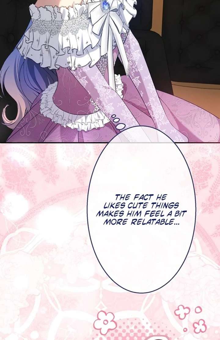 The Coldhearted Duke Is Obsessed With the Seal Princess Chapter 6 page 91 - 