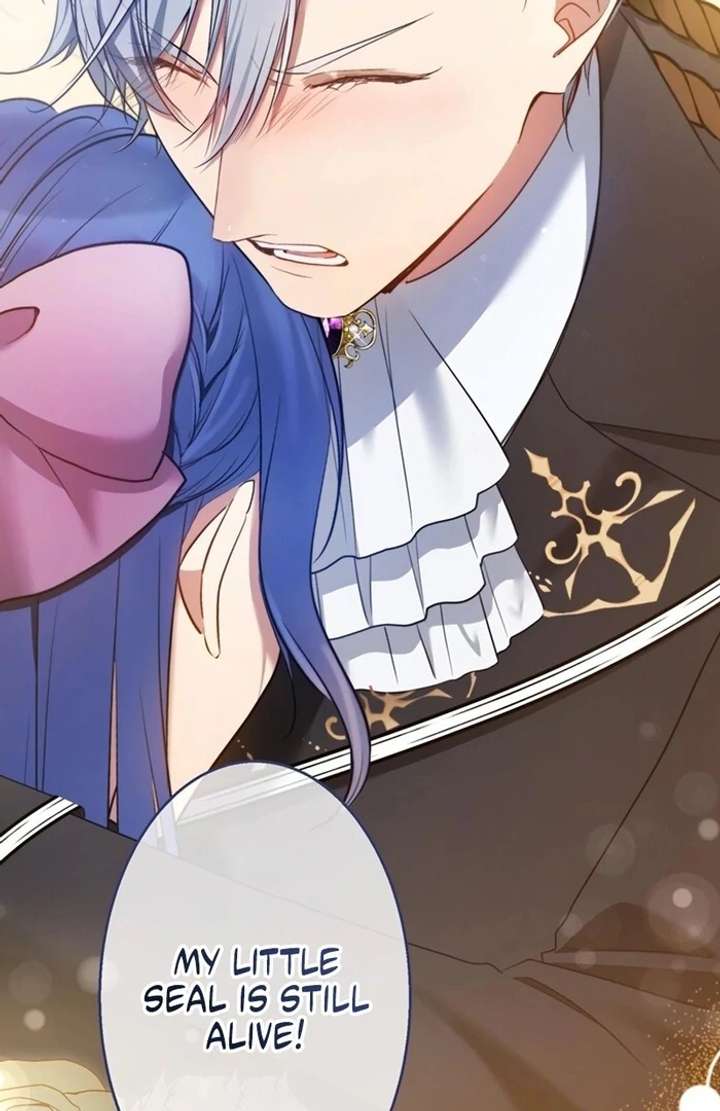 The Coldhearted Duke Is Obsessed With the Seal Princess Chapter 7 page 106 - 