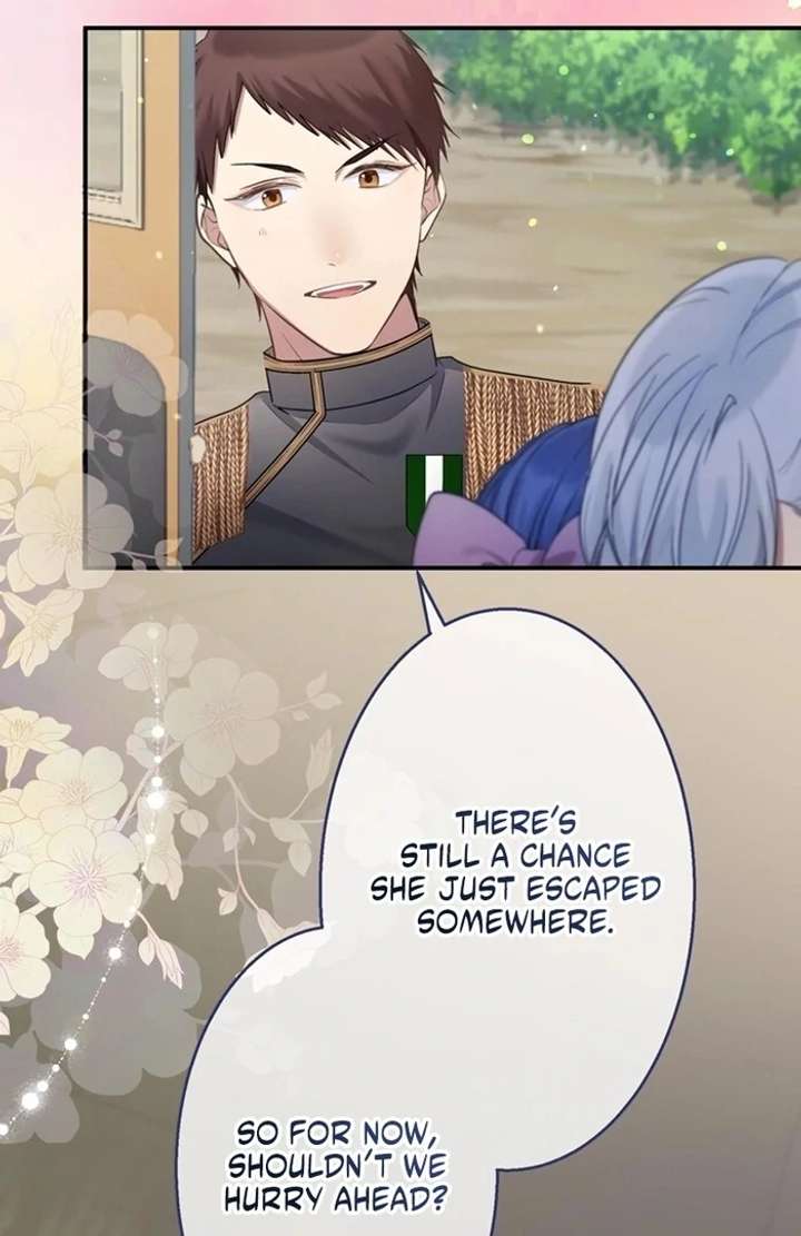 The Coldhearted Duke Is Obsessed With the Seal Princess Chapter 7 page 110 - 