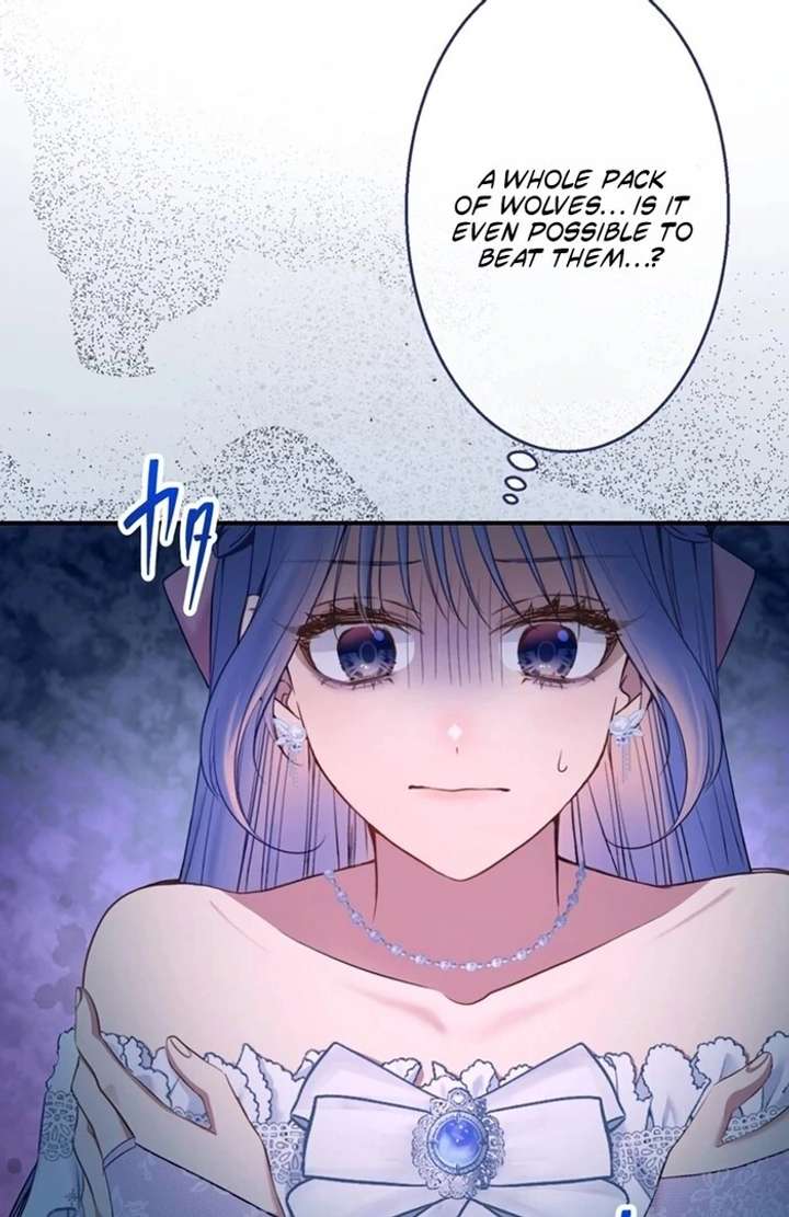 The Coldhearted Duke Is Obsessed With the Seal Princess Chapter 7 page 25 - 