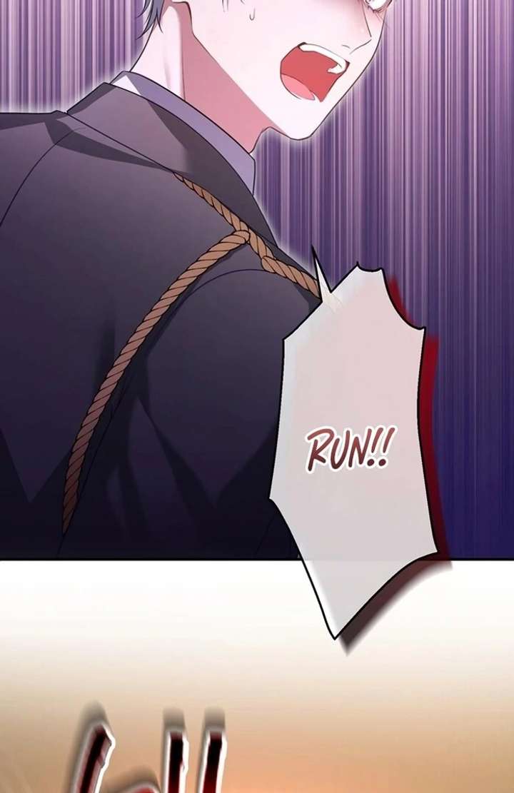 The Coldhearted Duke Is Obsessed With the Seal Princess Chapter 7 page 33 - 