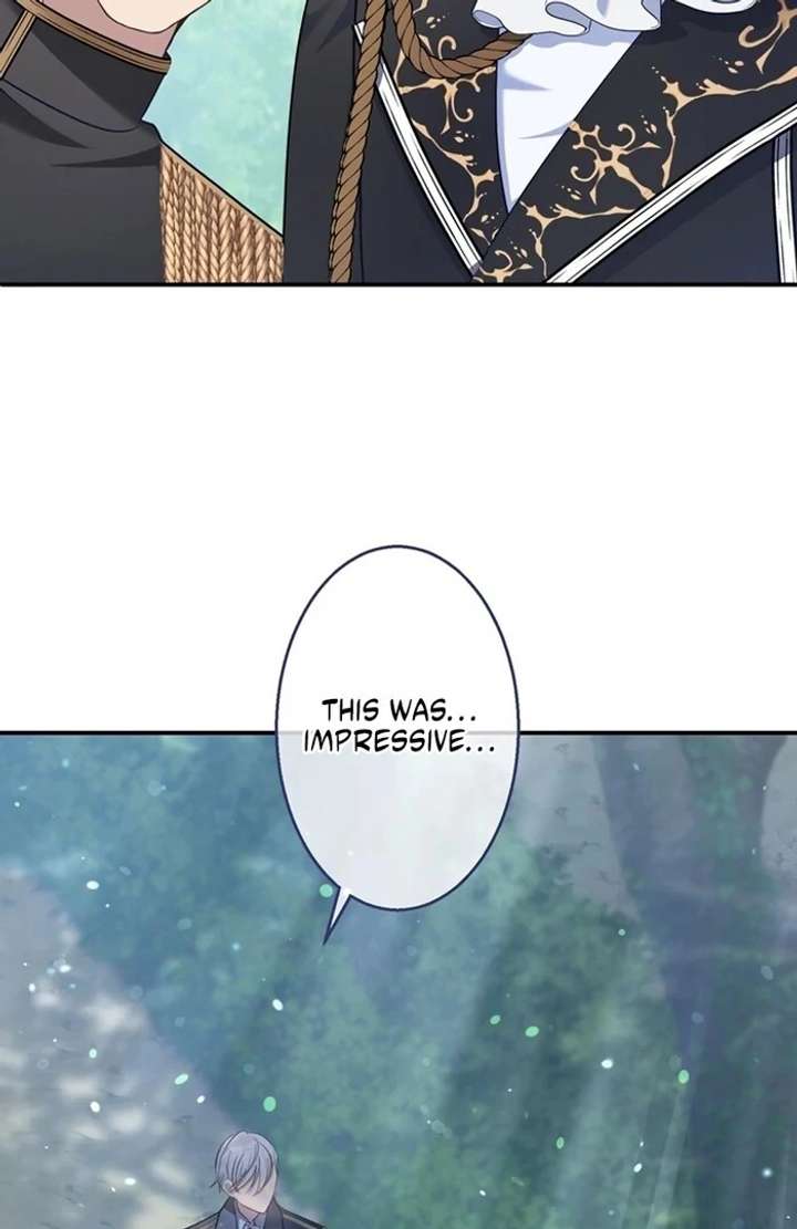 The Coldhearted Duke Is Obsessed With the Seal Princess Chapter 7 page 43 - 