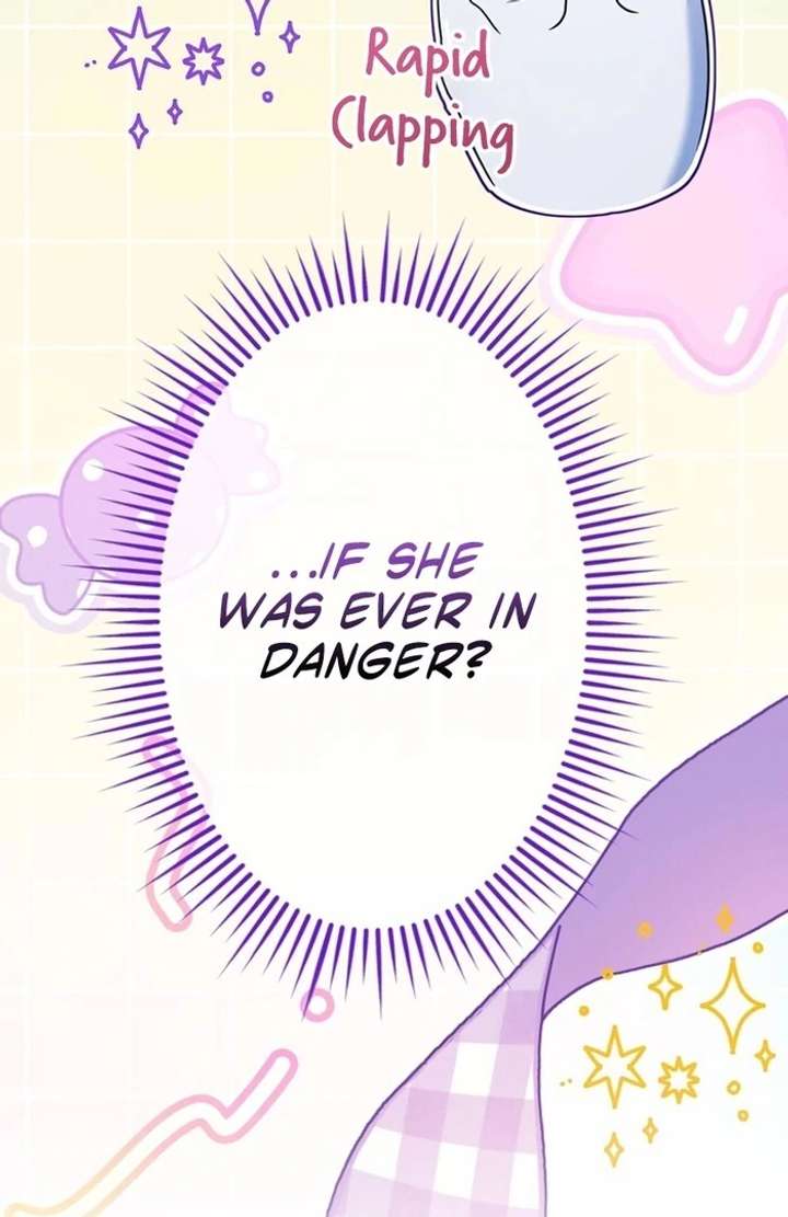 The Coldhearted Duke Is Obsessed With the Seal Princess Chapter 7 page 54 - 