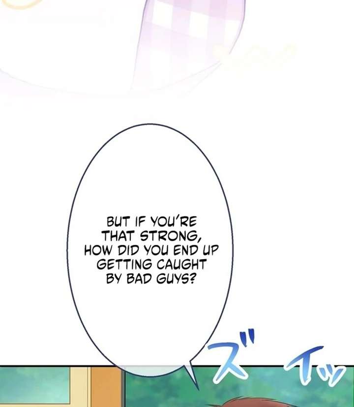 The Coldhearted Duke Is Obsessed With the Seal Princess Chapter 7 page 55 - 