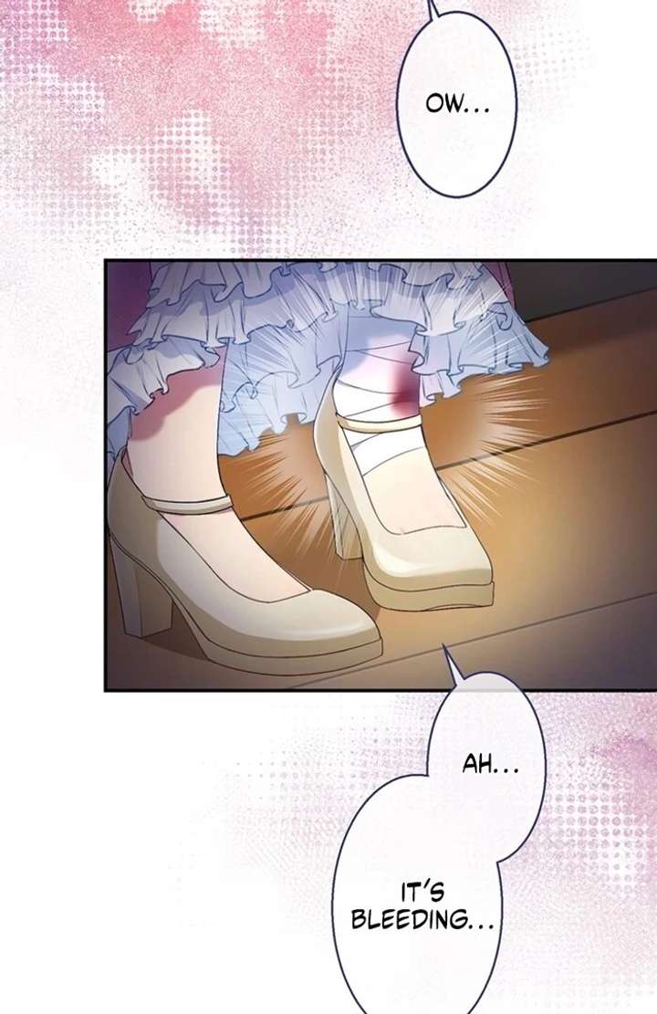 The Coldhearted Duke Is Obsessed With the Seal Princess Chapter 7 page 58 - 