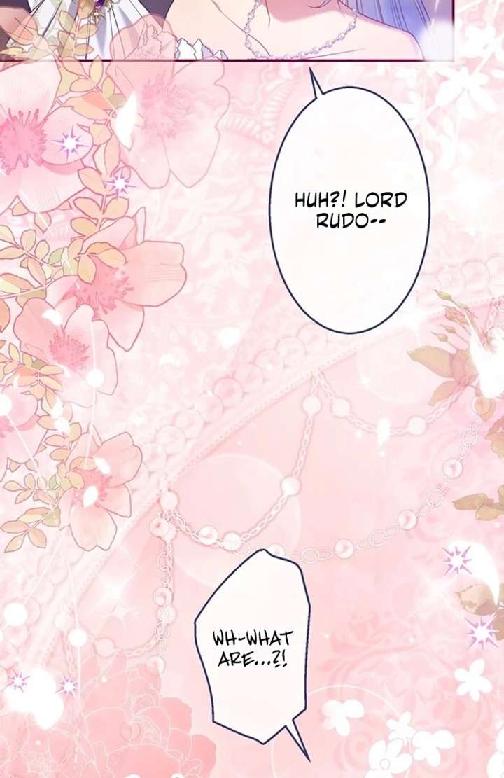 The Coldhearted Duke Is Obsessed With the Seal Princess Chapter 7 page 61 - 