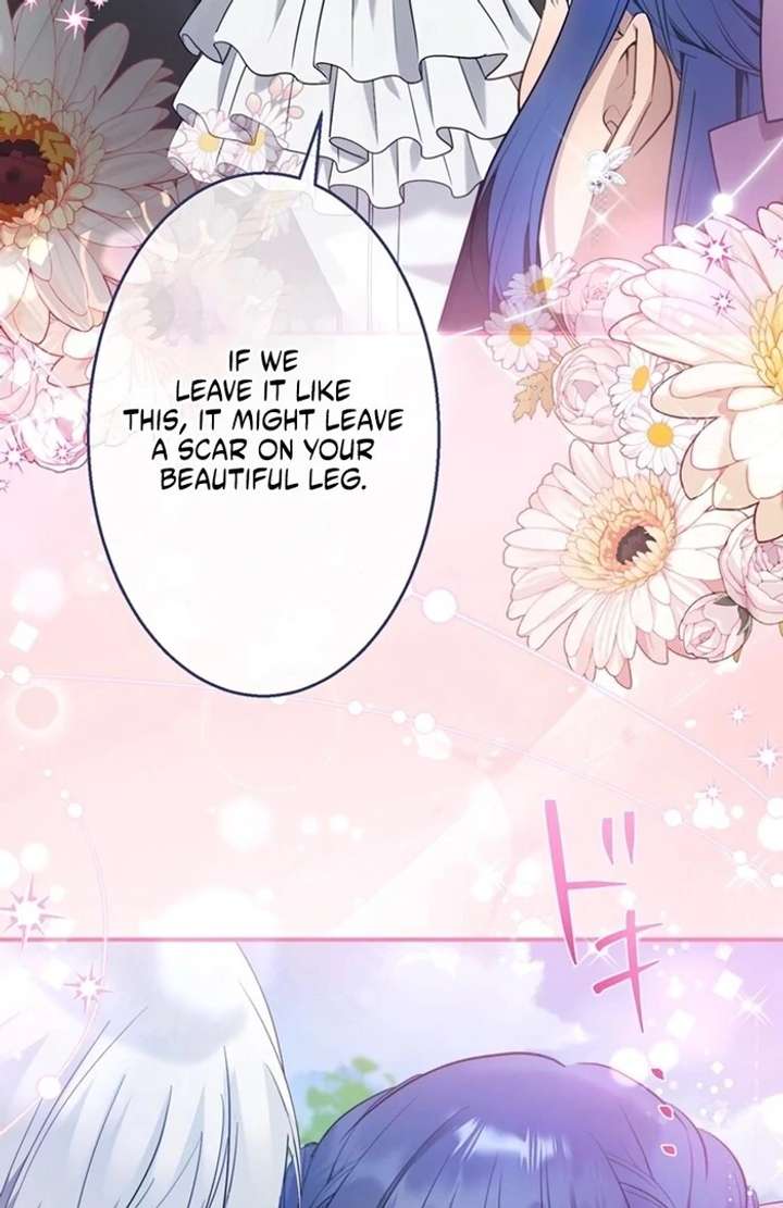 The Coldhearted Duke Is Obsessed With the Seal Princess Chapter 7 page 69 - 