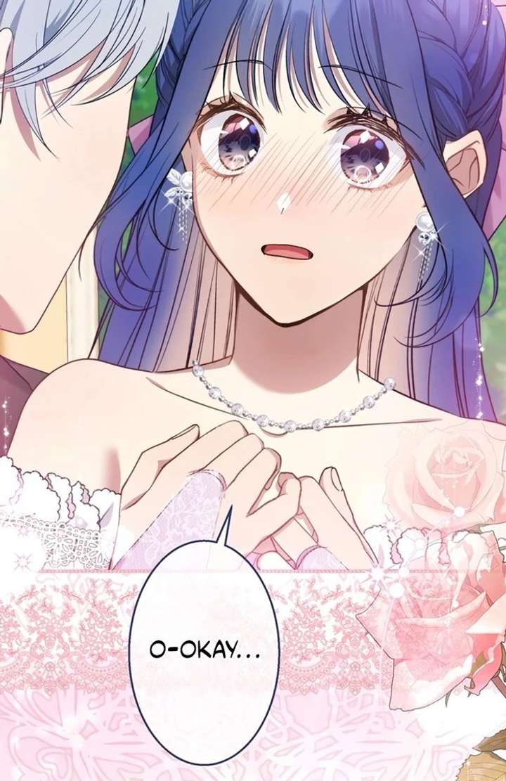 The Coldhearted Duke Is Obsessed With the Seal Princess Chapter 7 page 70 - 