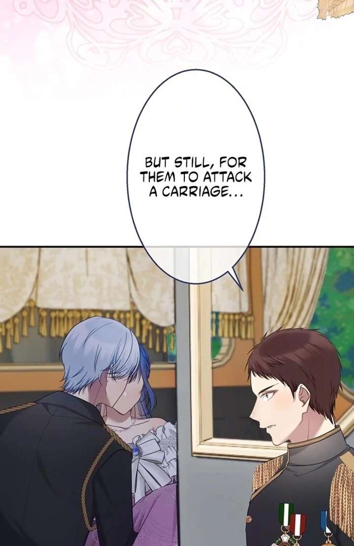 The Coldhearted Duke Is Obsessed With the Seal Princess Chapter 7 page 71 - 