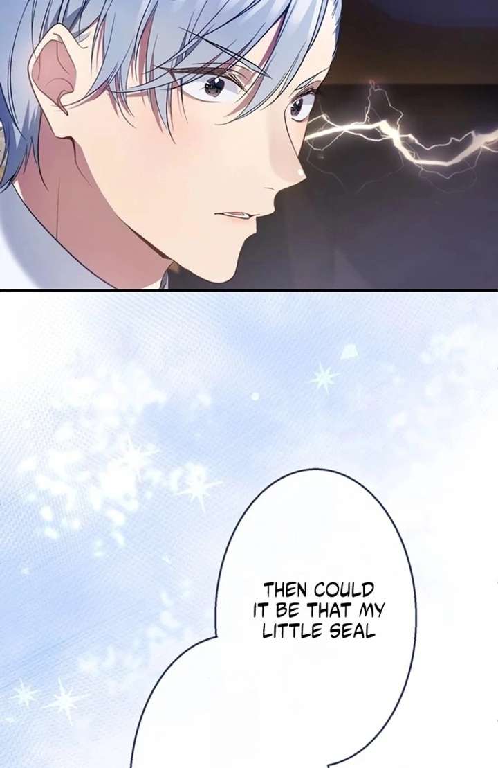 The Coldhearted Duke Is Obsessed With the Seal Princess Chapter 7 page 73 - 