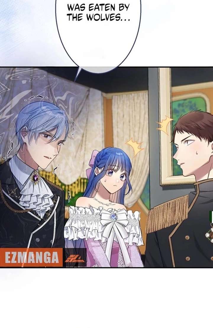 The Coldhearted Duke Is Obsessed With the Seal Princess Chapter 7 page 74 - 