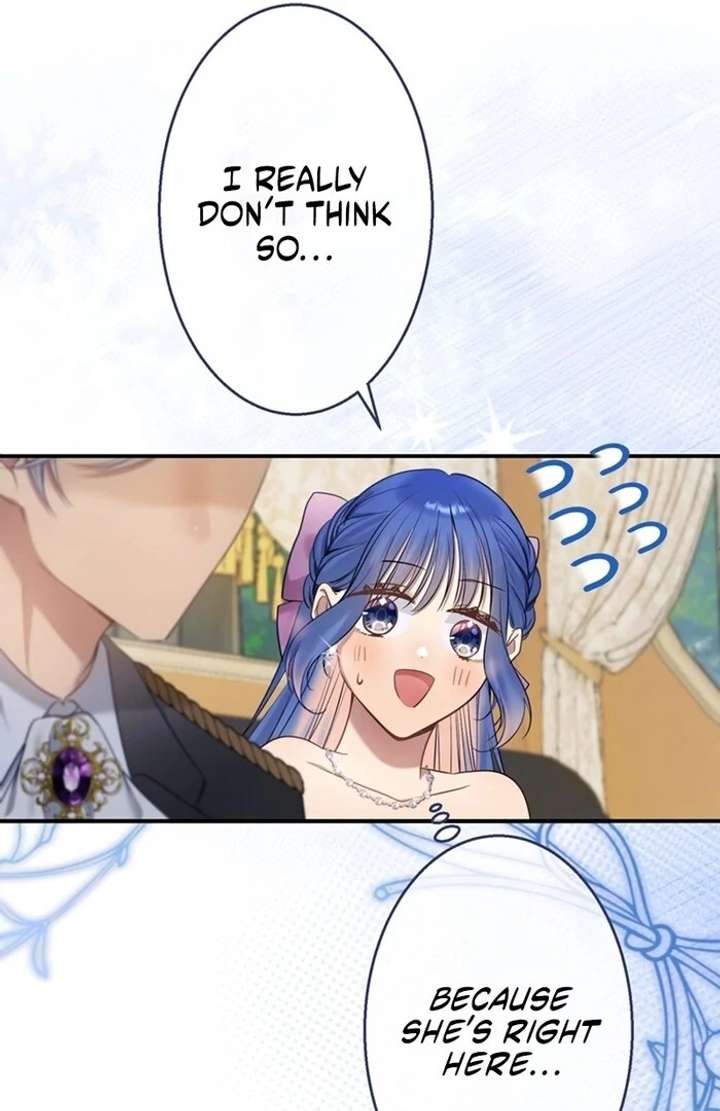 The Coldhearted Duke Is Obsessed With the Seal Princess Chapter 7 page 75 - 