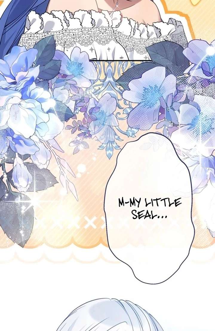 The Coldhearted Duke Is Obsessed With the Seal Princess Chapter 7 page 78 - 