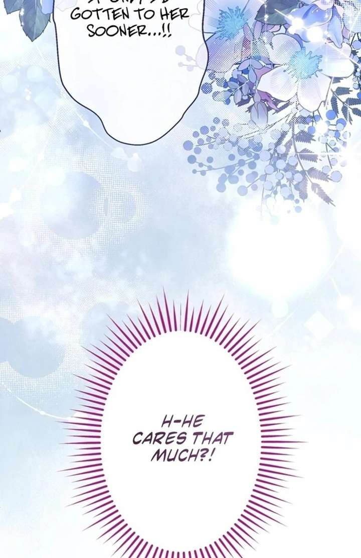 The Coldhearted Duke Is Obsessed With the Seal Princess Chapter 7 page 80 - 
