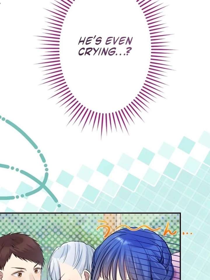 The Coldhearted Duke Is Obsessed With the Seal Princess Chapter 7 page 82 - 