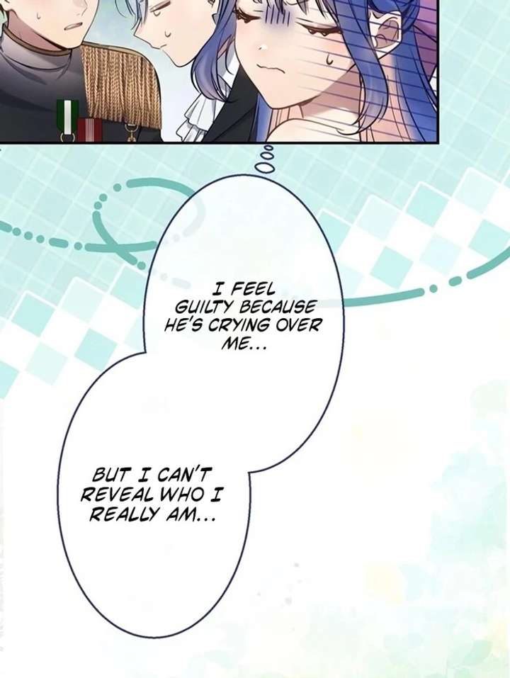 The Coldhearted Duke Is Obsessed With the Seal Princess Chapter 7 page 83 - 