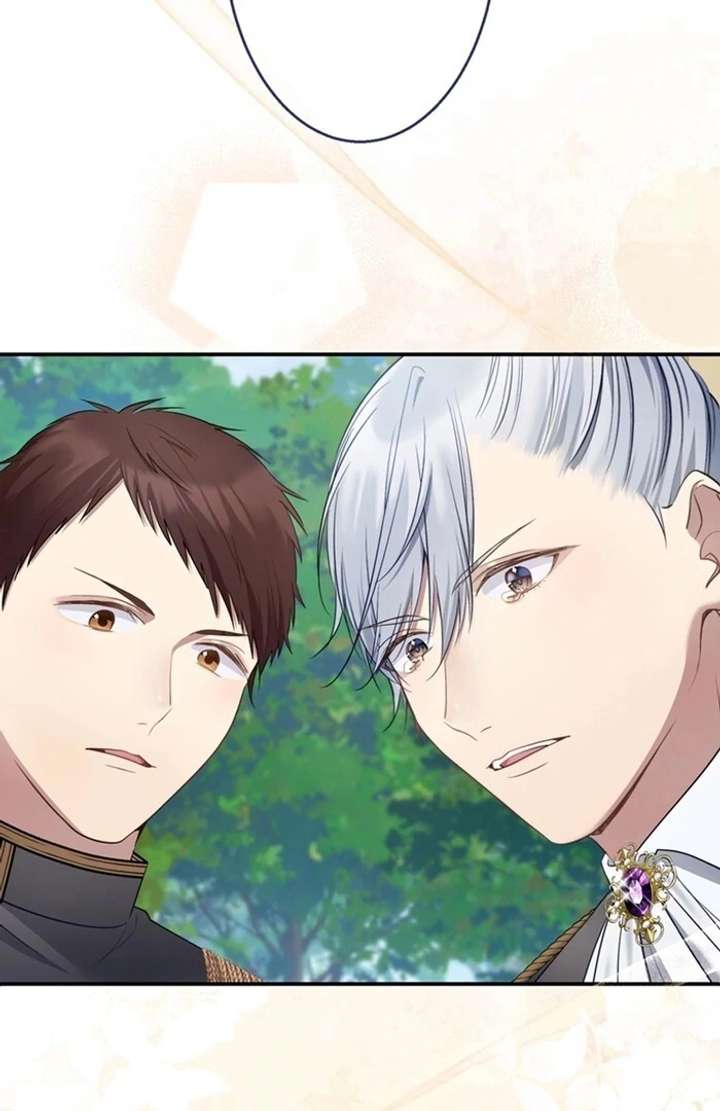 The Coldhearted Duke Is Obsessed With the Seal Princess Chapter 7 page 88 - 