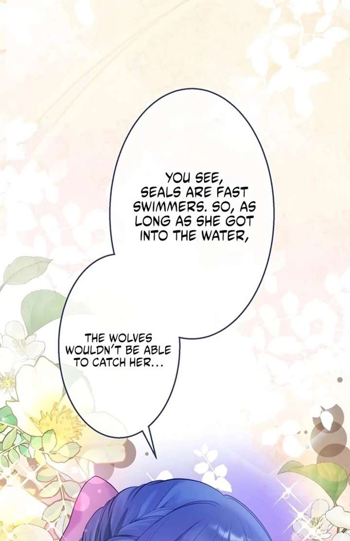 The Coldhearted Duke Is Obsessed With the Seal Princess Chapter 7 page 89 - 