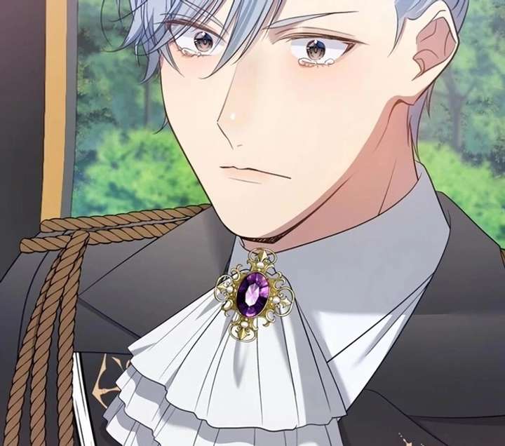 The Coldhearted Duke Is Obsessed With the Seal Princess Chapter 7 page 92 - 