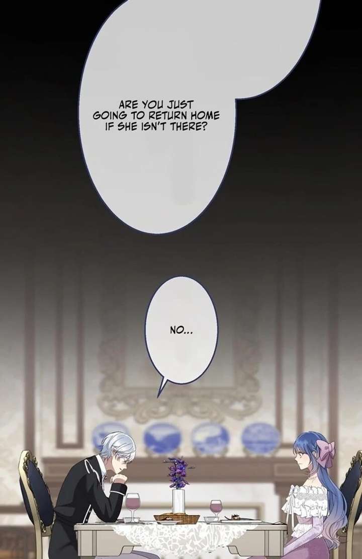 The Coldhearted Duke Is Obsessed With the Seal Princess Chapter 8 page 109 - 