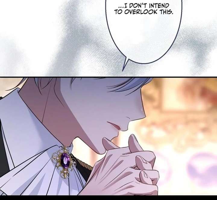 The Coldhearted Duke Is Obsessed With the Seal Princess Chapter 8 page 111 - 