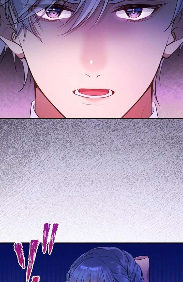 The Coldhearted Duke Is Obsessed With the Seal Princess Chapter 8 page 115 - 
