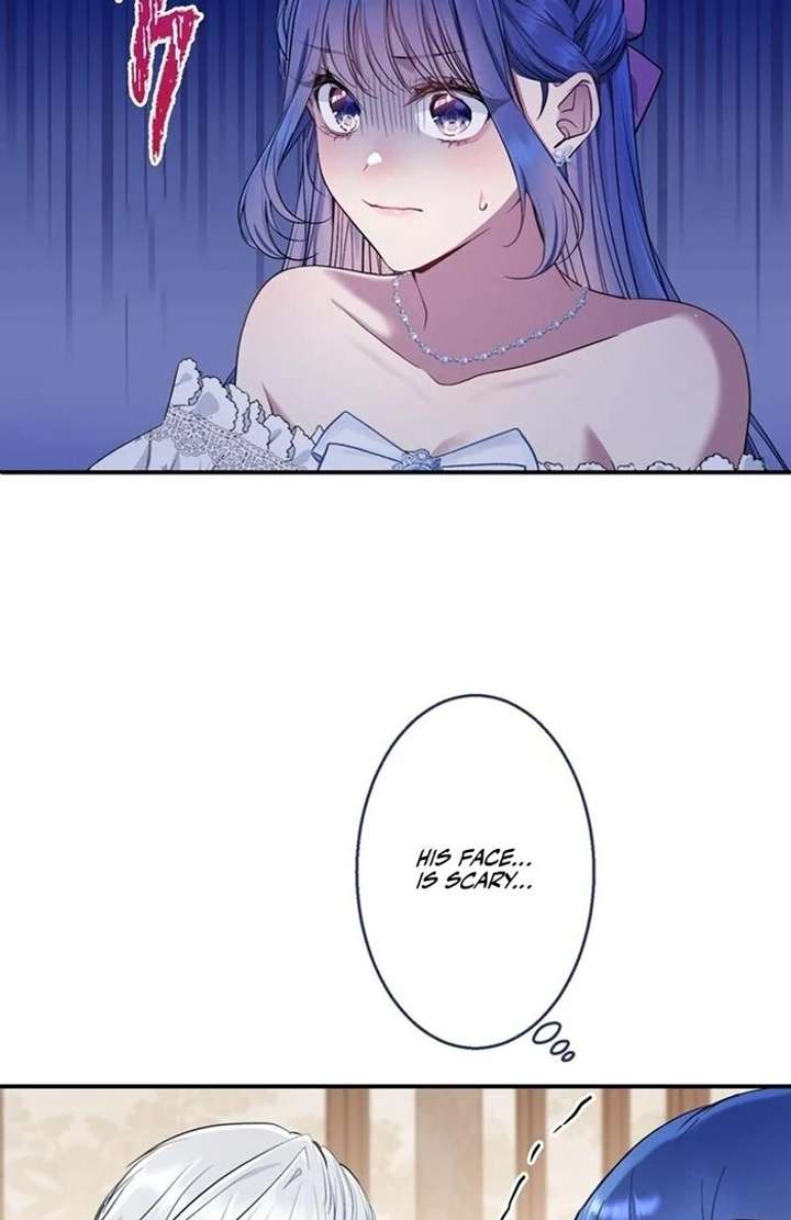 The Coldhearted Duke Is Obsessed With the Seal Princess Chapter 8 page 116 - 