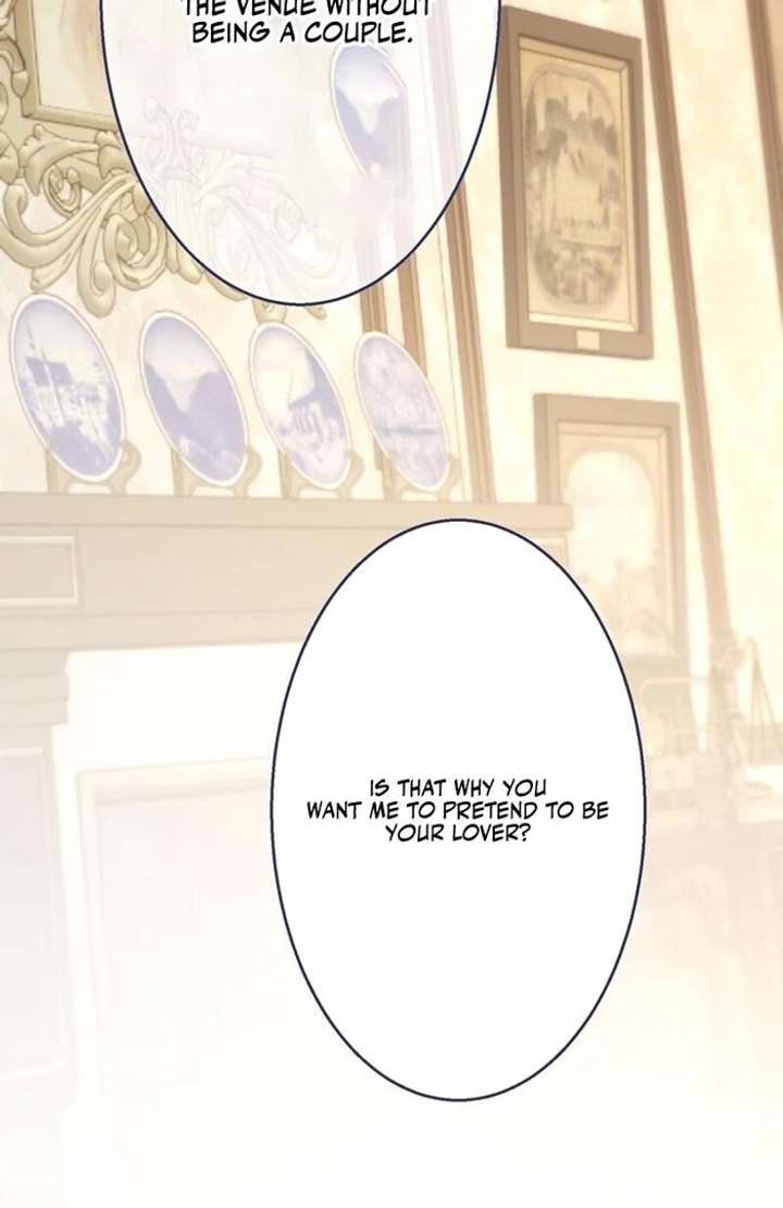 The Coldhearted Duke Is Obsessed With the Seal Princess Chapter 8 page 118 - 