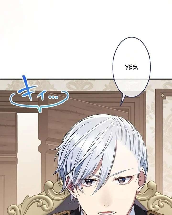 The Coldhearted Duke Is Obsessed With the Seal Princess Chapter 8 page 119 - 