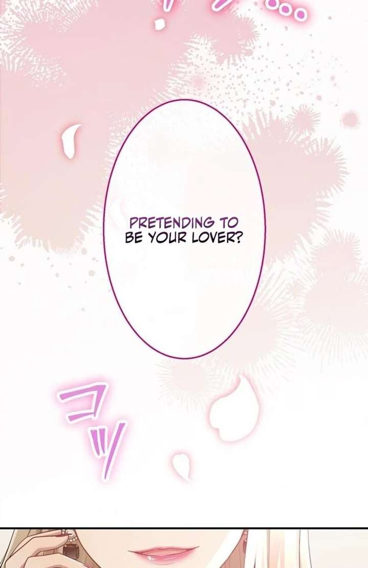 The Coldhearted Duke Is Obsessed With the Seal Princess Chapter 8 page 122 - 