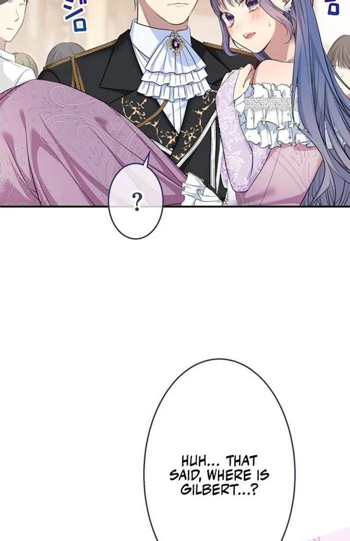 The Coldhearted Duke Is Obsessed With the Seal Princess Chapter 8 page 17 - 