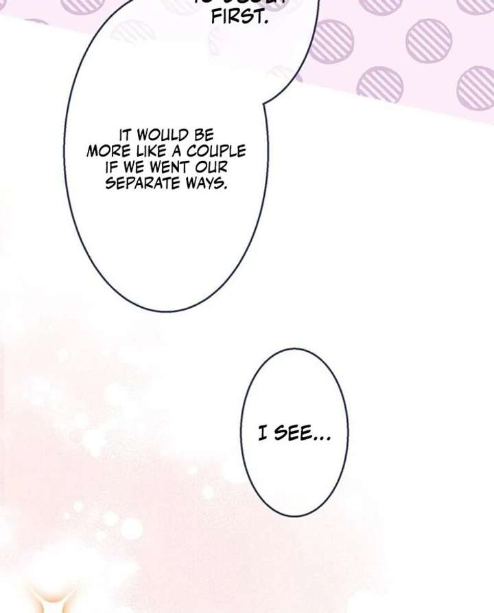 The Coldhearted Duke Is Obsessed With the Seal Princess Chapter 8 page 19 - 